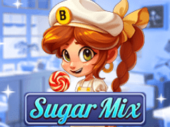 Sugar Mix game icon