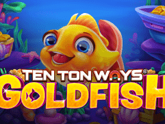 Ten Ton Ways Goldfish game icon