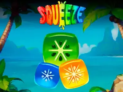 Squeeze game icon