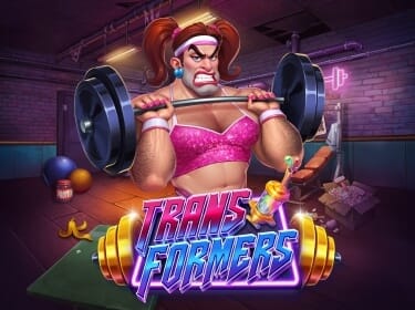Transformers game icon