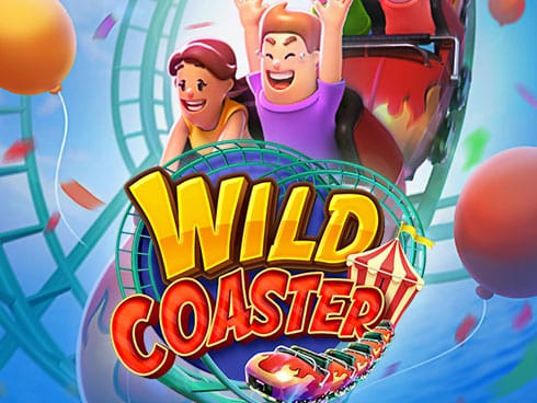 Wild Coaster game icon