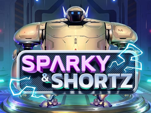 Sparky and Shortz game icon