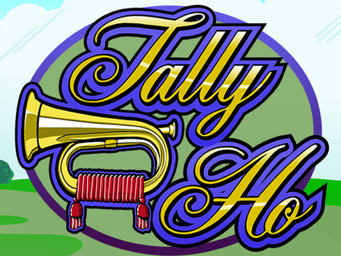 Tally Ho game icon