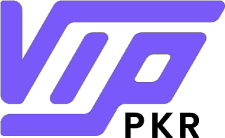 vippkr Logo